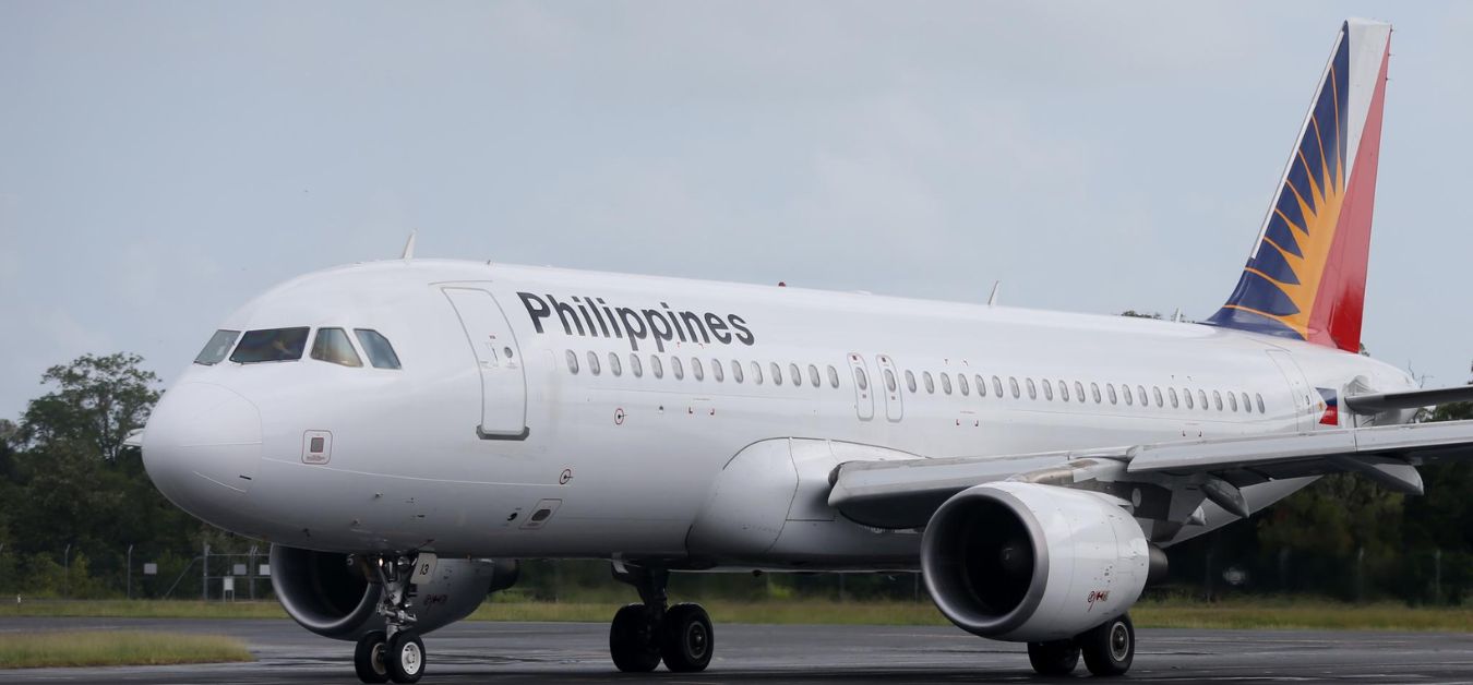 Philippine Airlines LAS Terminal - McCarran International Airport